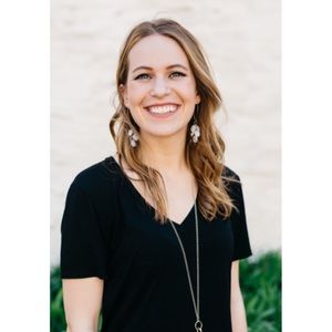 Meet your Posher, Lela